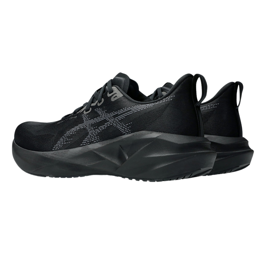 ASICS Novablast 5 Mens FOOTWEAR - Mens Neutral Cushioned