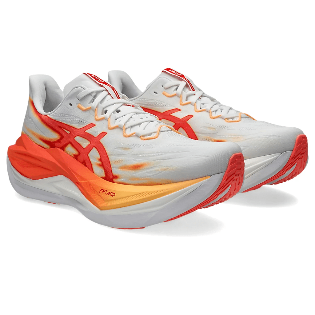 ASICS Superblast 3 Unisex FOOTWEAR - Unisex Neutral
