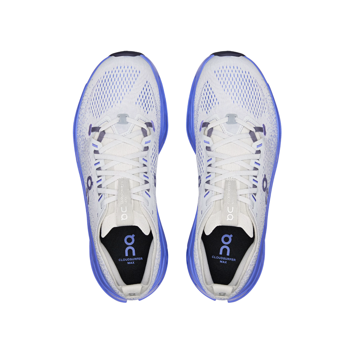 ON Cloudsurfer Max Mens - FOOTWEAR - Mens Neutral Cushioned