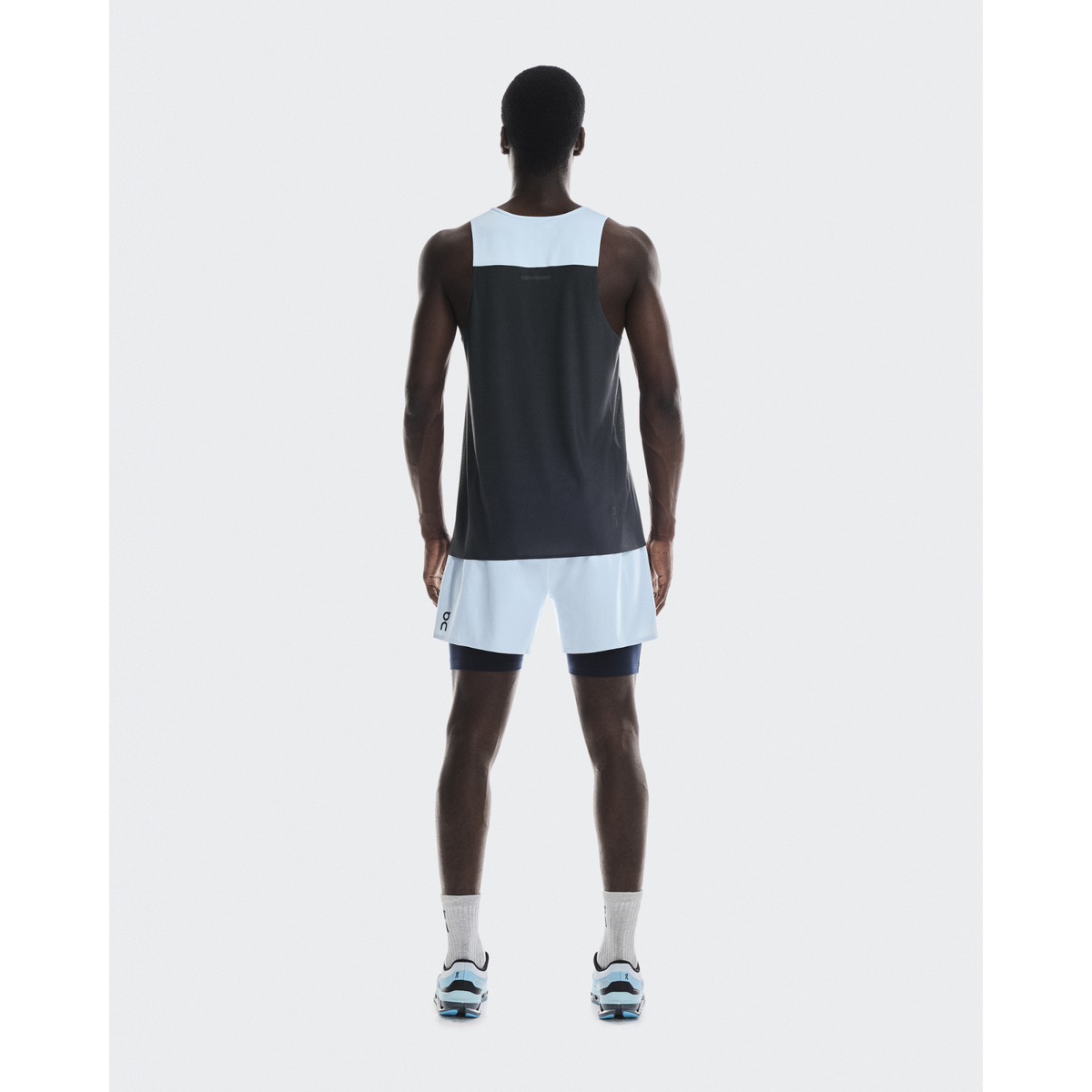 ON Performance Tank Mens APPAREL - Mens Tanks