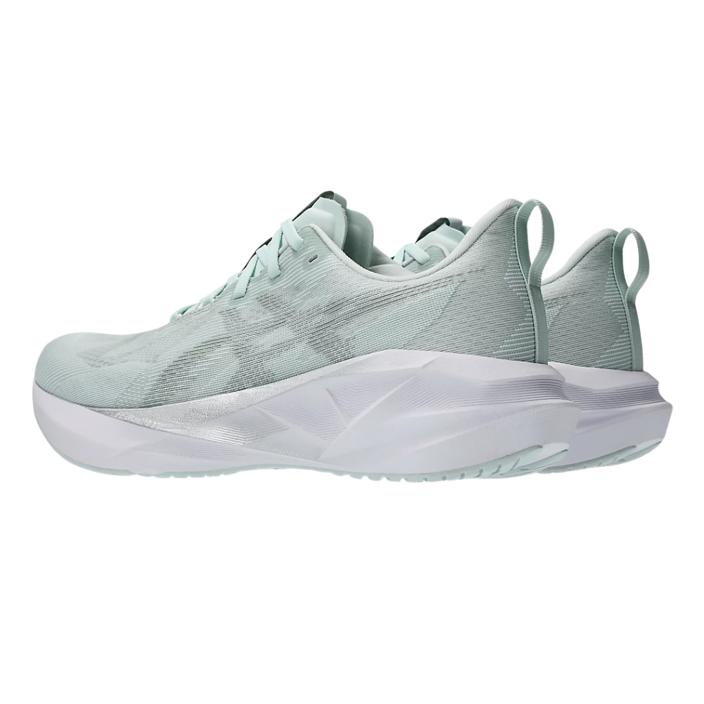 ASICS Novablast 5 Mens - FOOTWEAR - Mens Neutral Cushioned