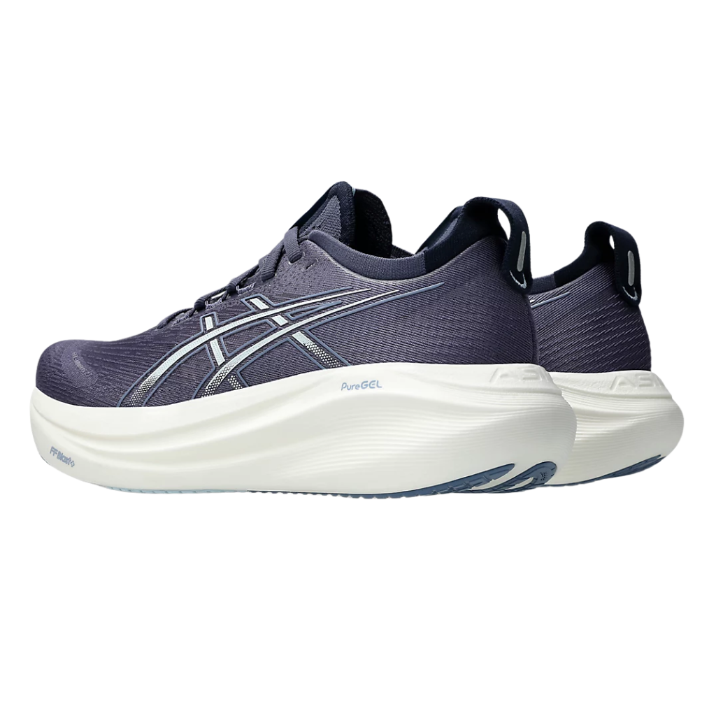 ASICS Gel-Nimbus 27 Womens FOOTWEAR - Womens Neutral Cushioned