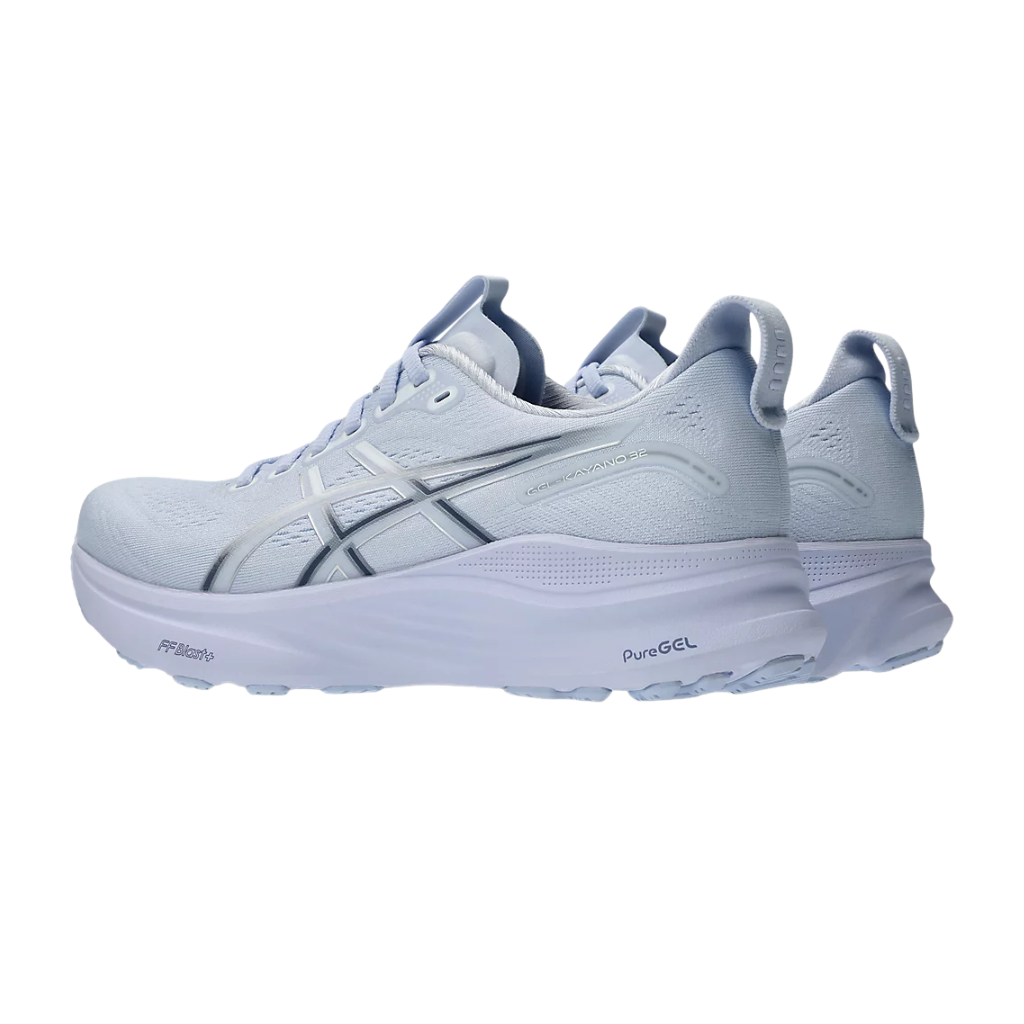 ASICS Gel-Kayano 32 Womens - FOOTWEAR - Womens Stability