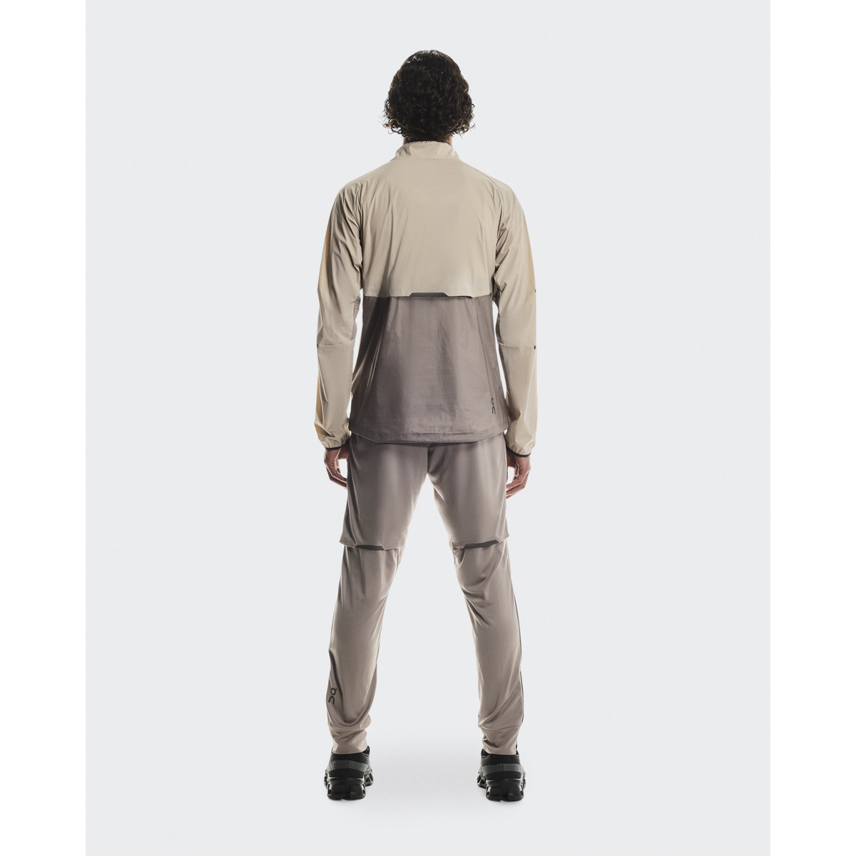 ON Weather Jacket Mens APPAREL - Mens Jackets