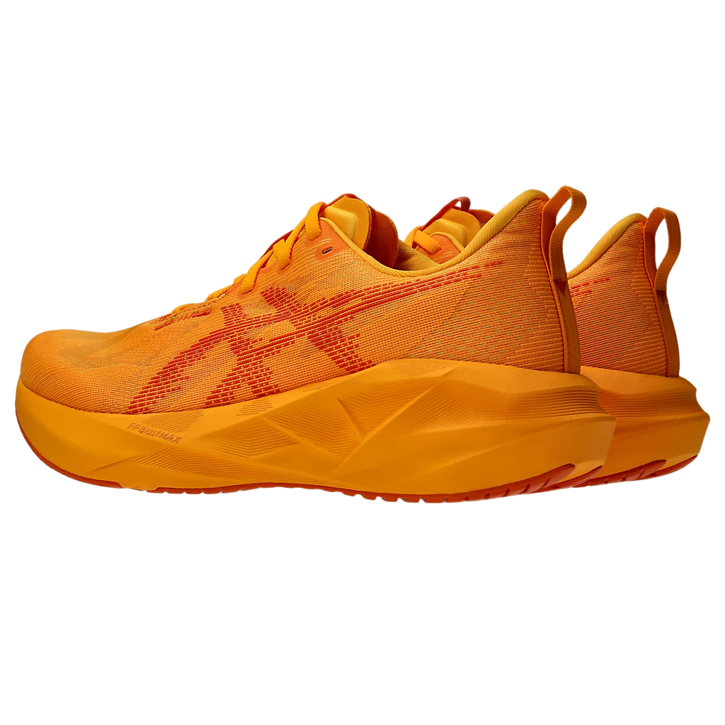 ASICS Novablast 5 Mens - FOOTWEAR - Mens Neutral Cushioned