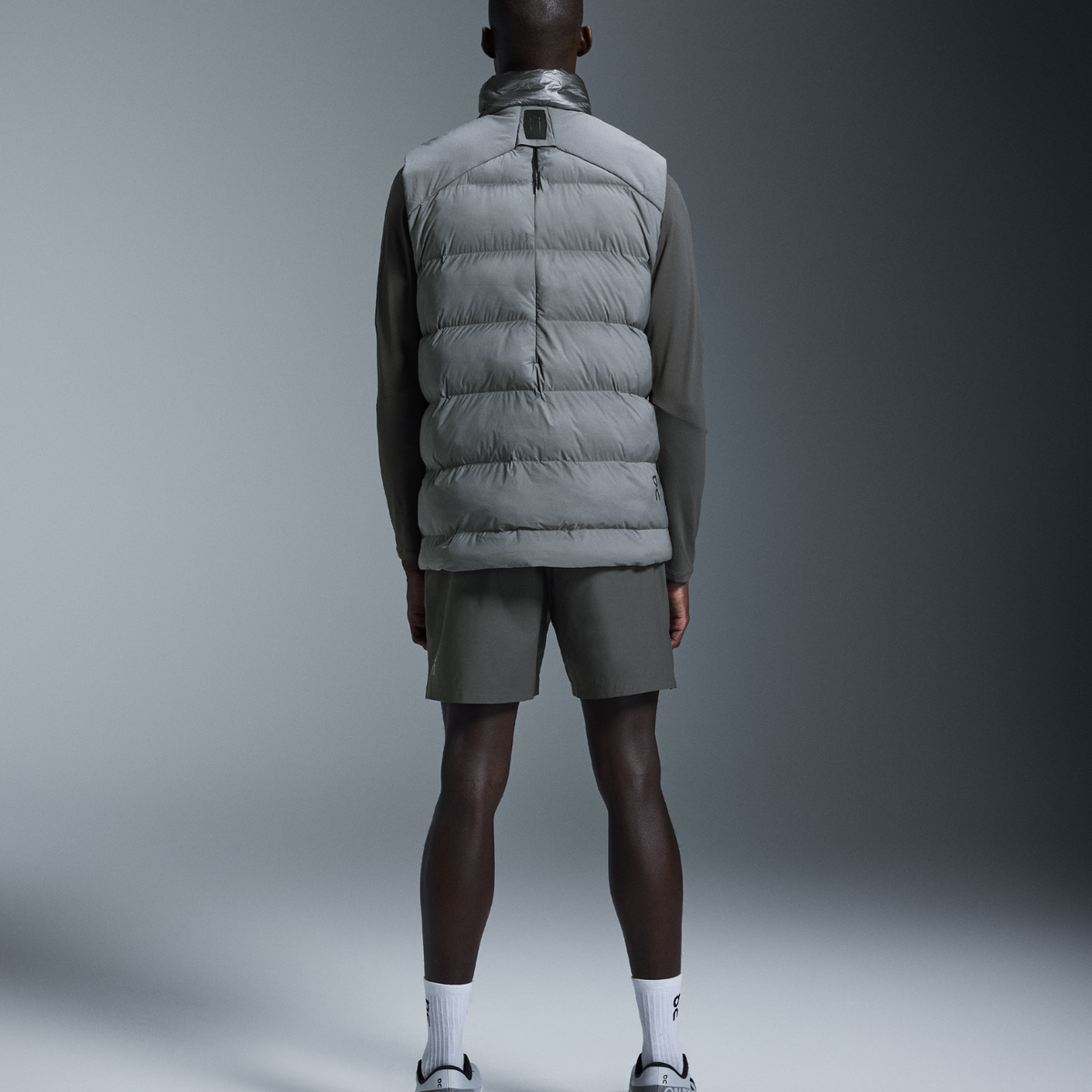 ON Core Shorts 5 Inch Mens APPAREL - Mens Shorts