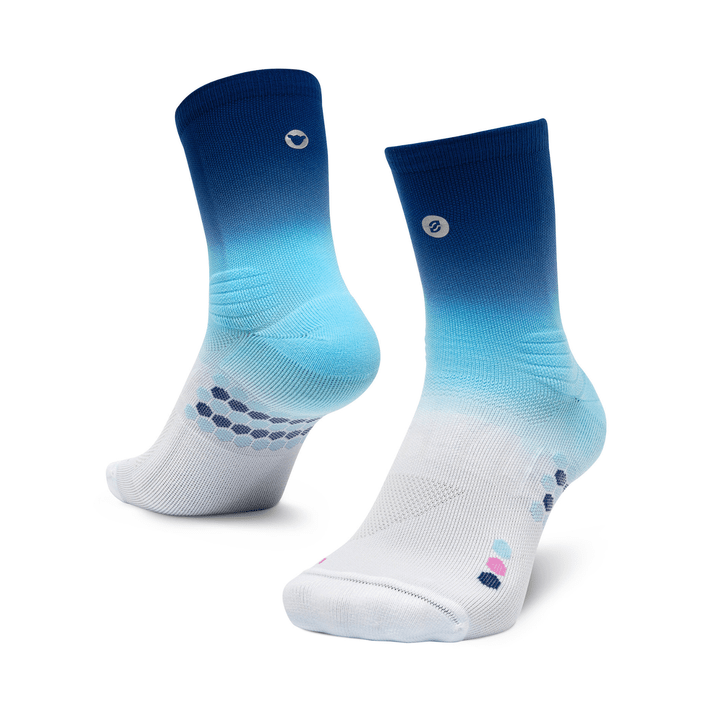 SHYU Racing Crew Sock - GEAR - Socks