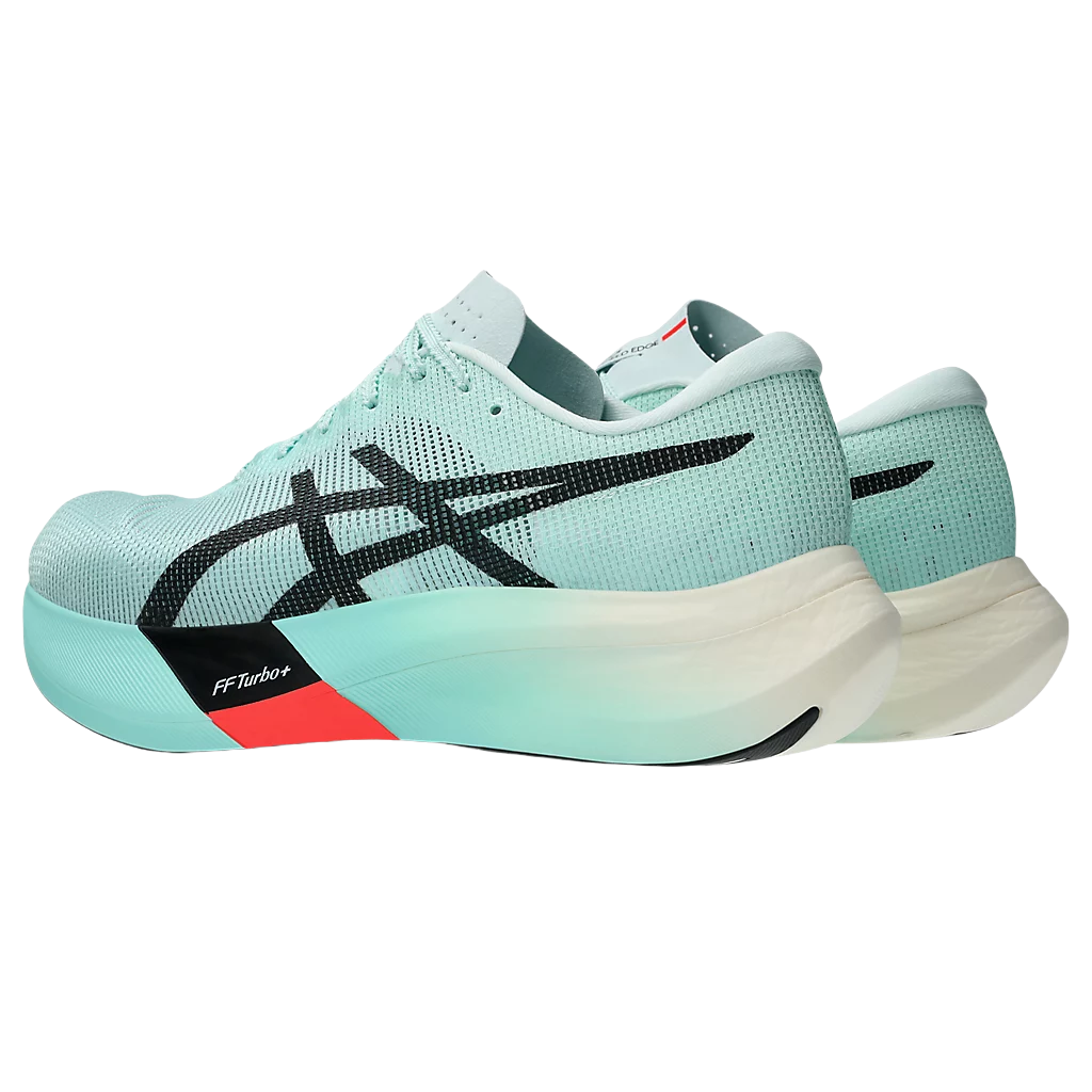 ASICS Metaspeed Edge Paris Unisex FOOTWEAR - Unisex Carbon Plate