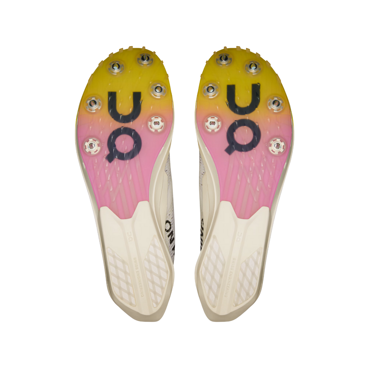 ON Cloudspike Citius 2 Womens FOOTWEAR - Womens Track Spikes