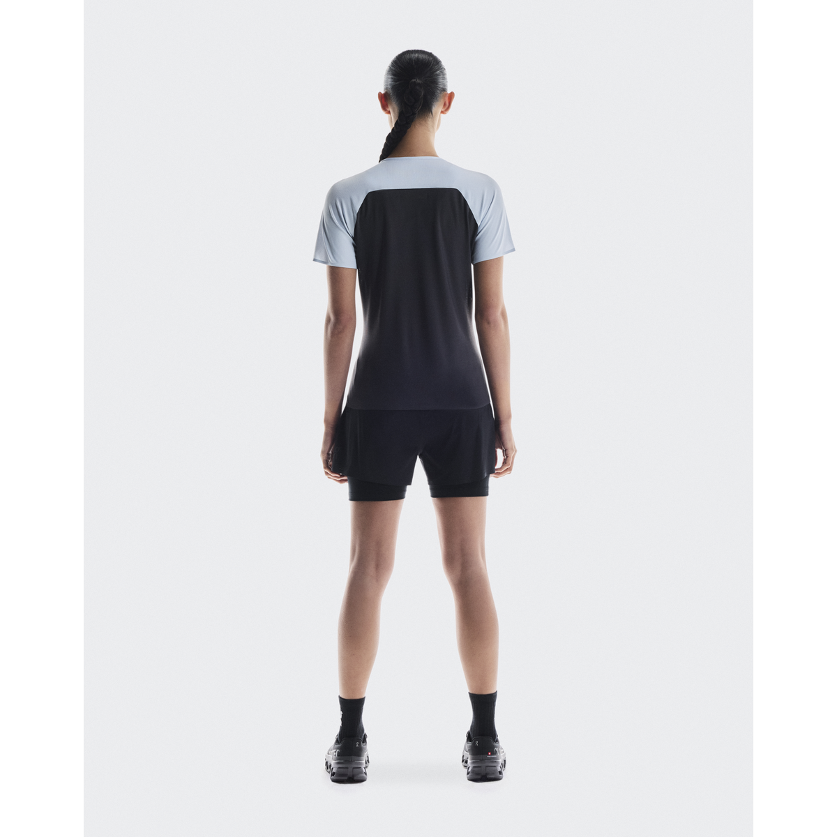ON Performance-T Womens APPAREL - Womens T-Shirts