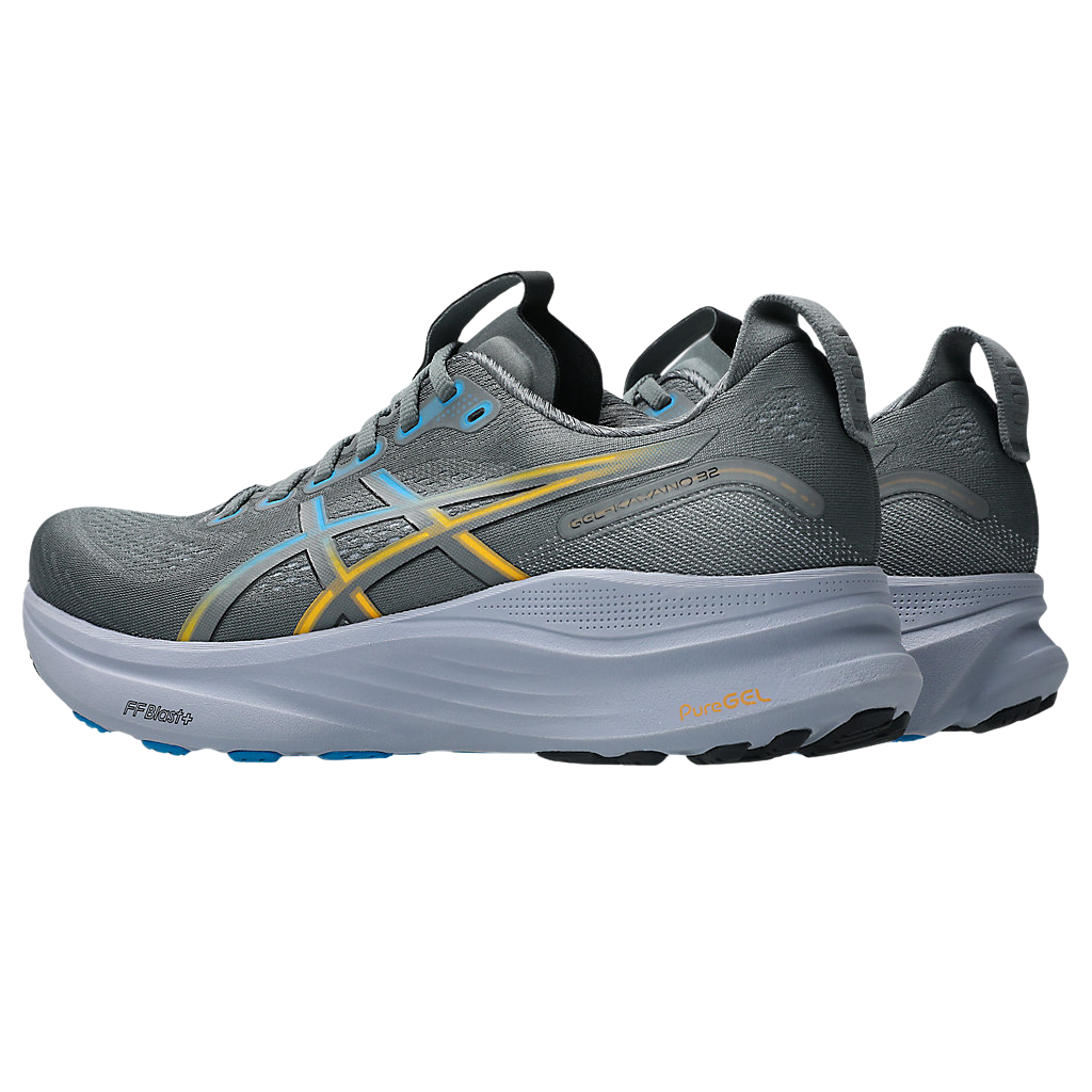 ASICS Gel-Kayano 32 Mens - FOOTWEAR - Mens Stability
