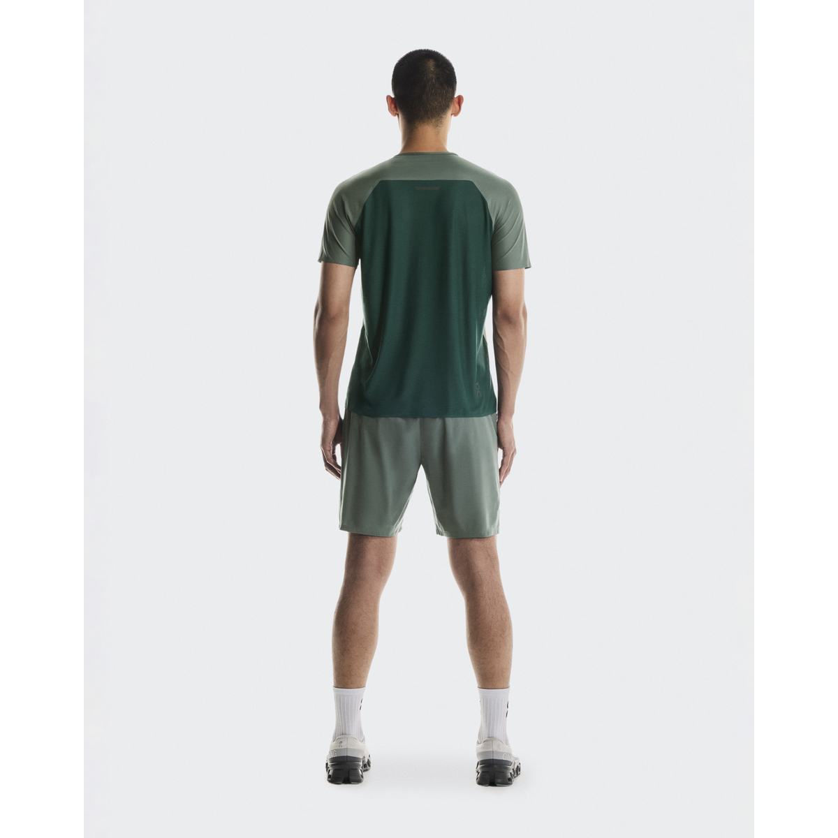 ON Performance-T Mens - APPAREL - Mens T-Shirts