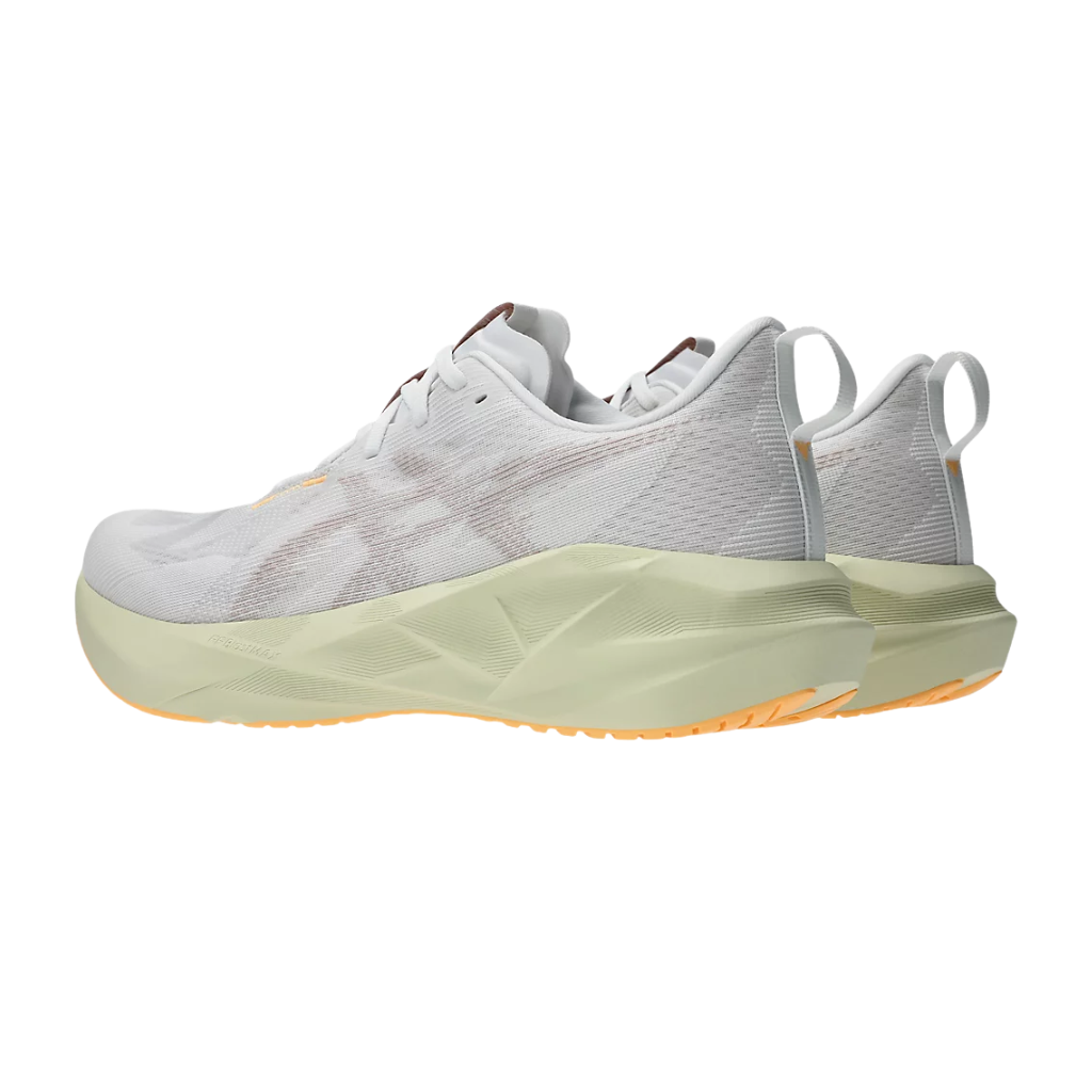 ASICS Novablast 5 Mens - FOOTWEAR - Mens Neutral Cushioned