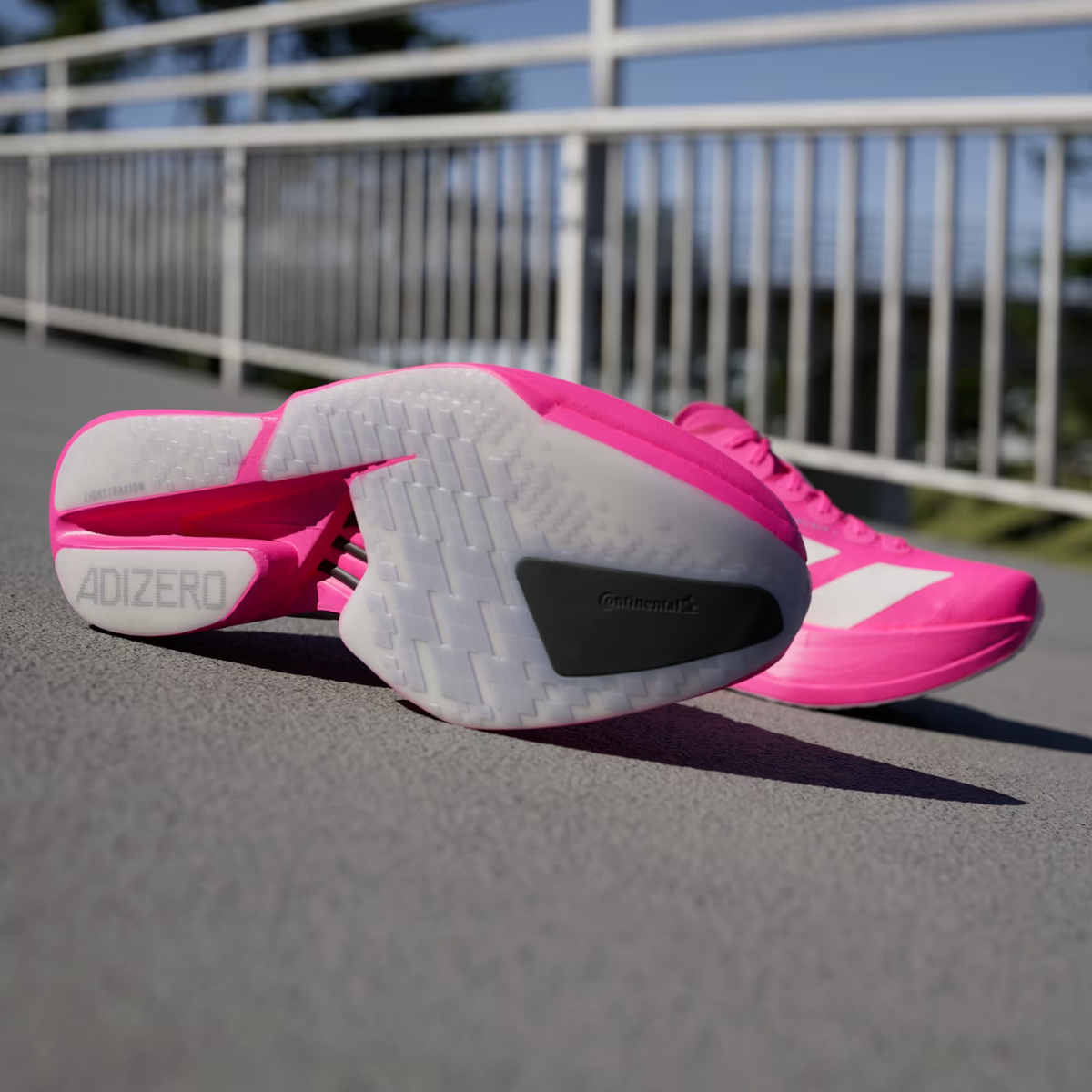 ADIDAS Adizero Adios Pro 4 Mens