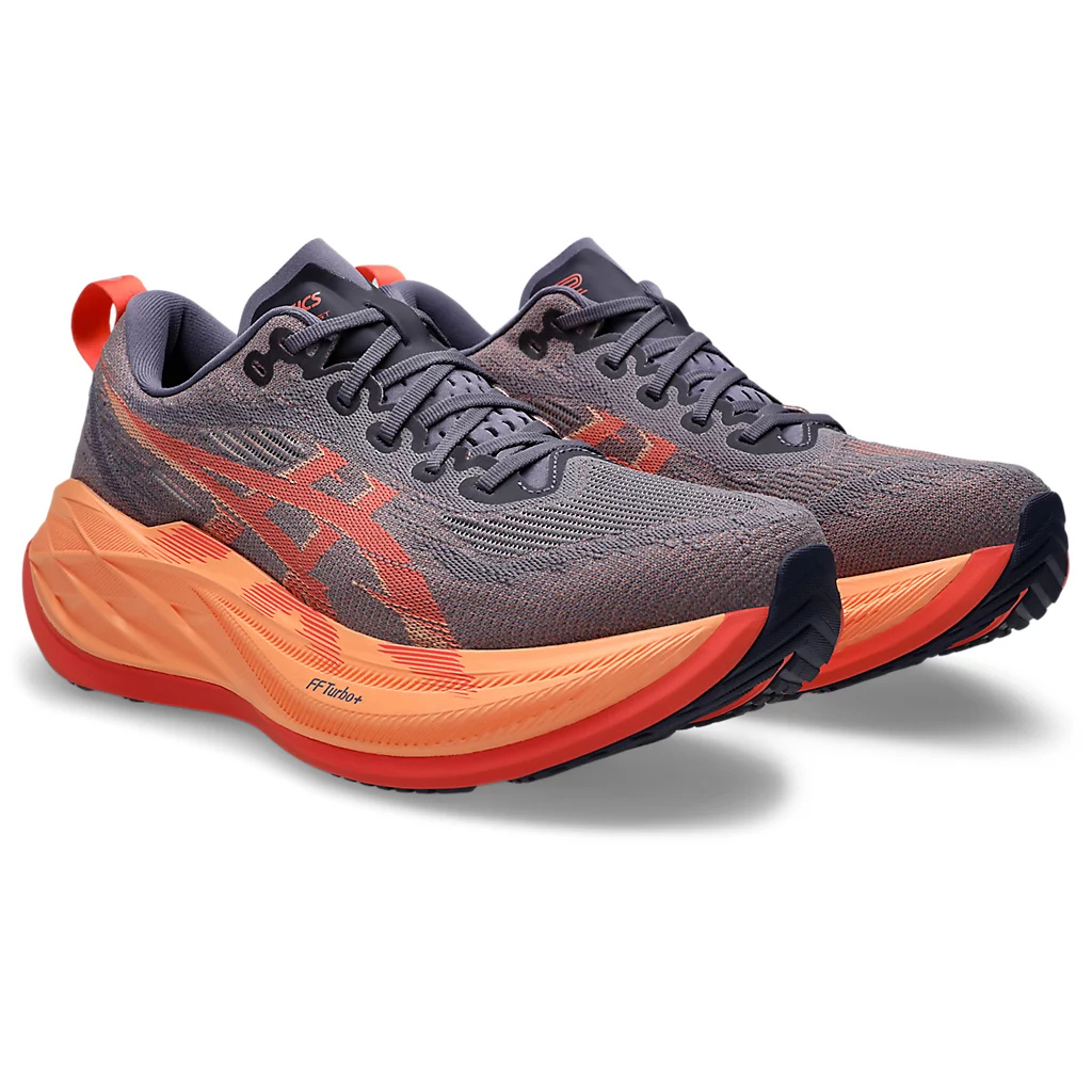 ASICS Superblast 2 Unisex FOOTWEAR - Unisex Neutral 