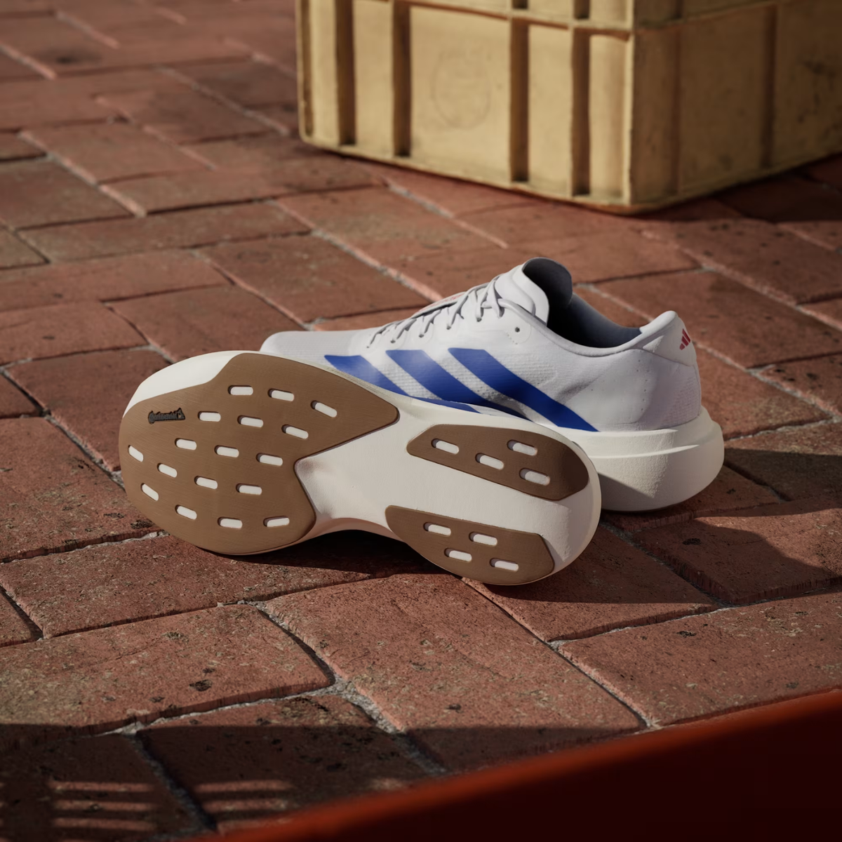 ADIDAS Adizero Evo SL Men's - FOOTWEAR - Mens Neutral
