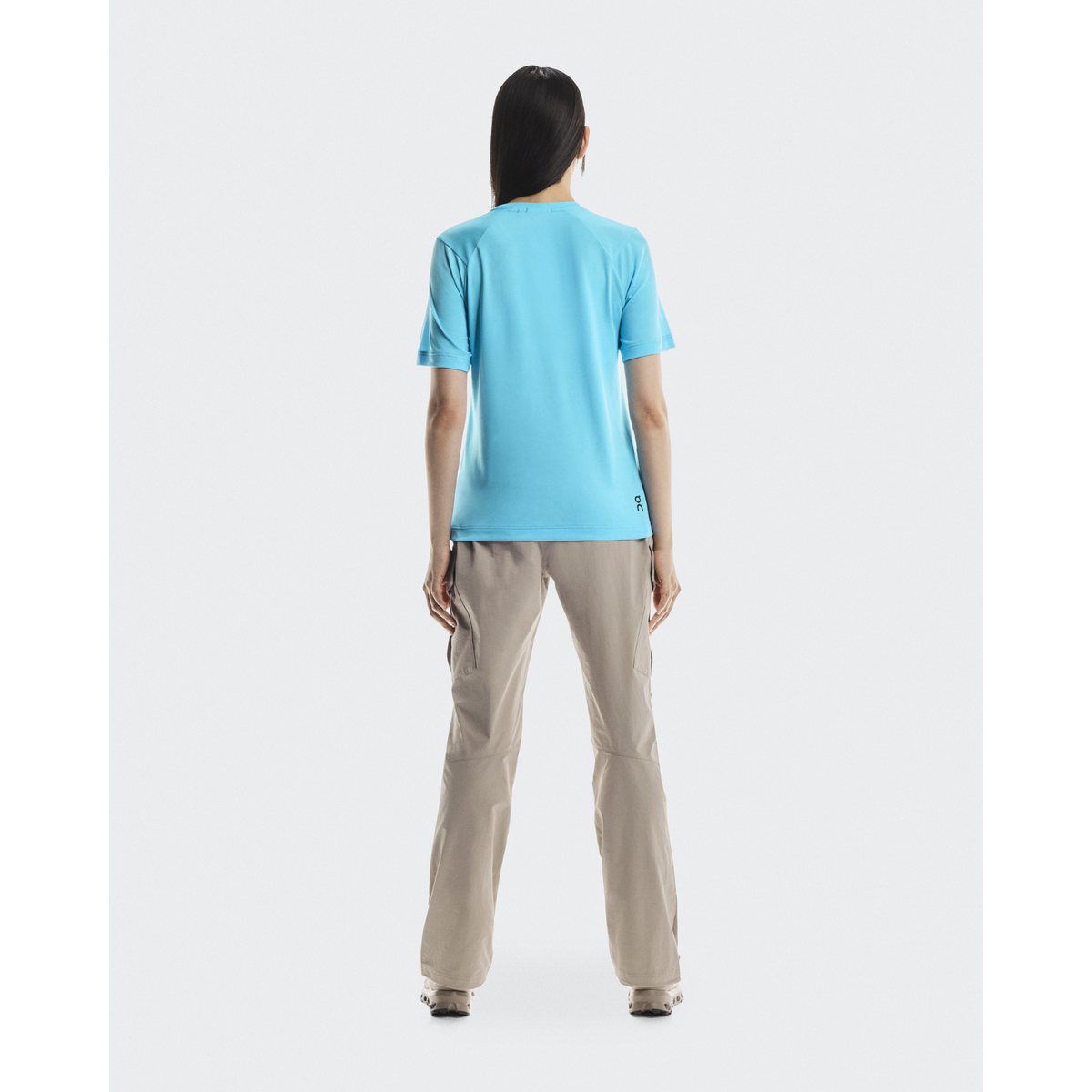 ON Trail-T Womens APPAREL - Womens T-Shirts