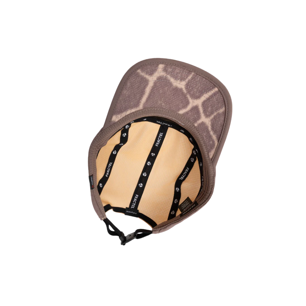 FRACTEL R-SERIES GEAR - Unisex Hats, Visors & Headwear