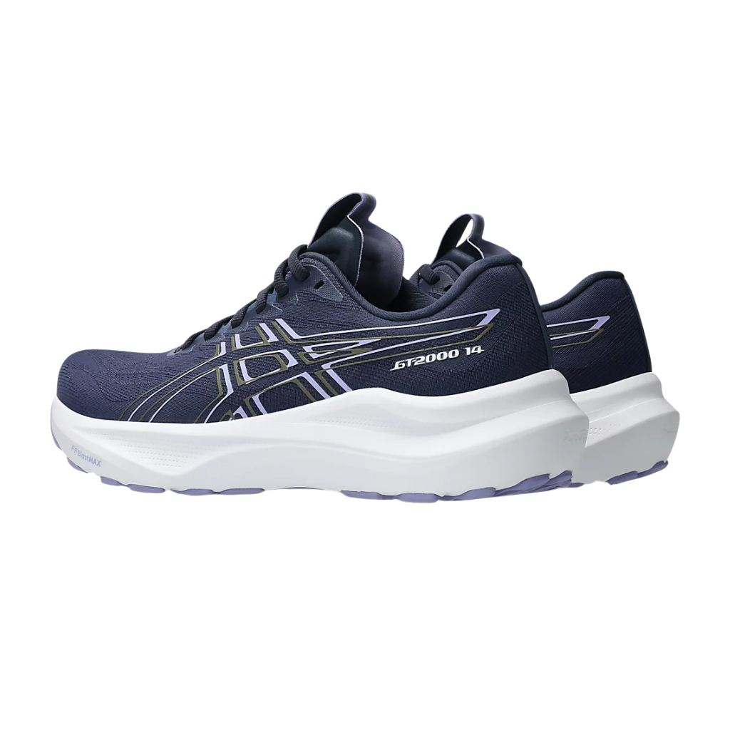 ASICS GT-2000 14 Womens - FOOTWEAR - Womens Stability