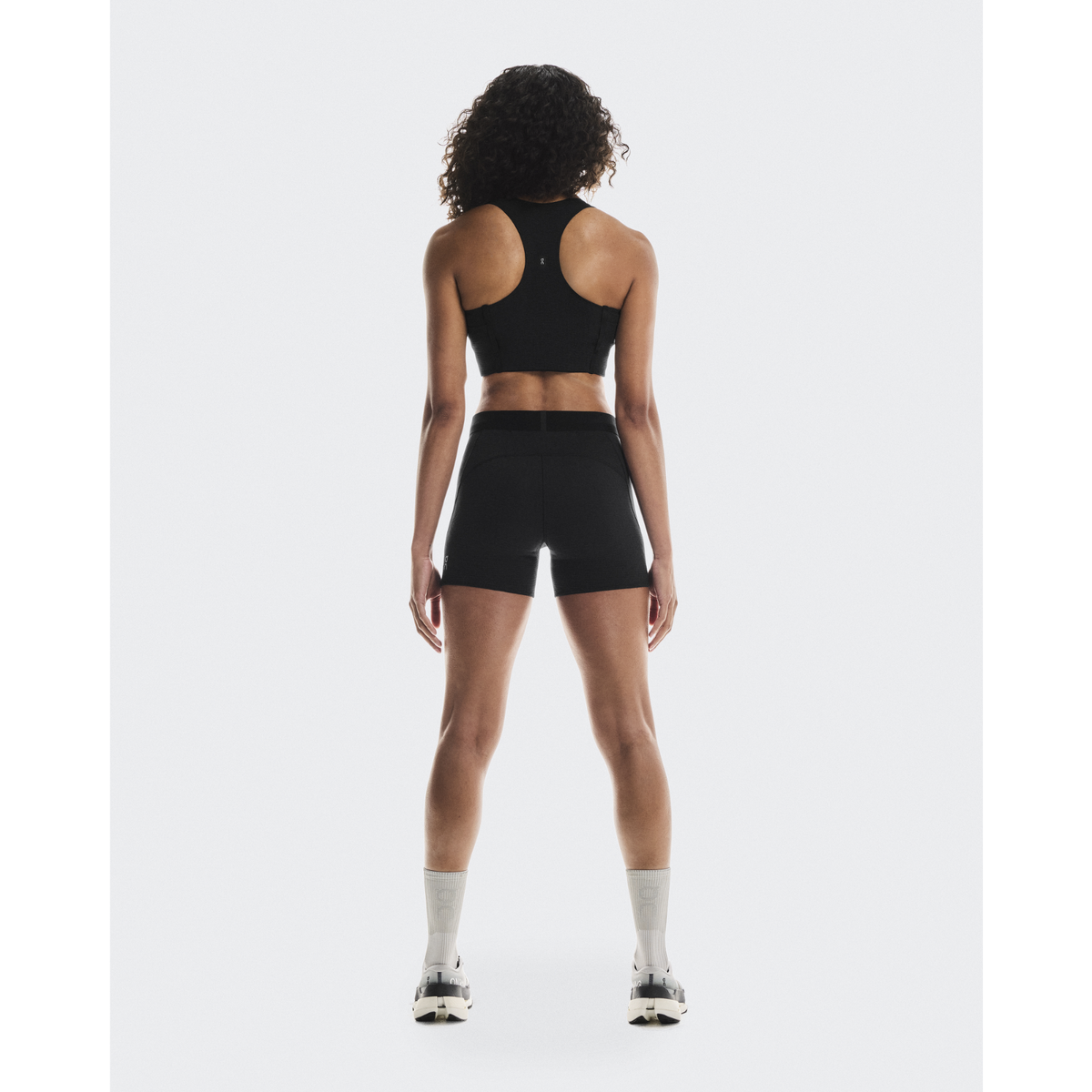 ON Pace Tights Shorts Womens APPAREL - Womens Tights