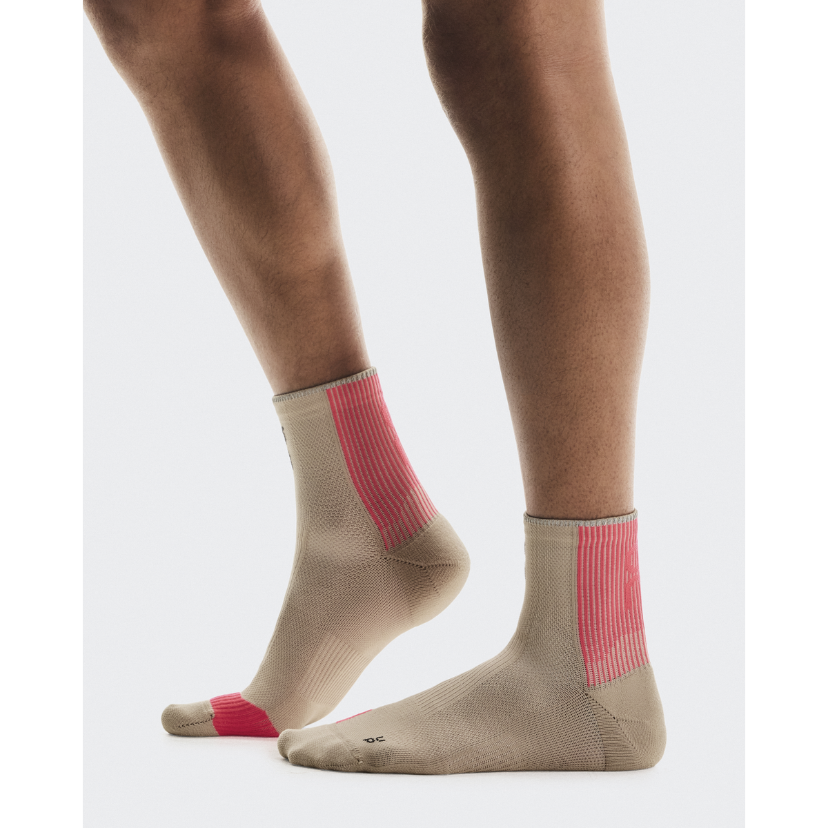 ON Performance Run Mid Sock Unisex GEAR - Socks