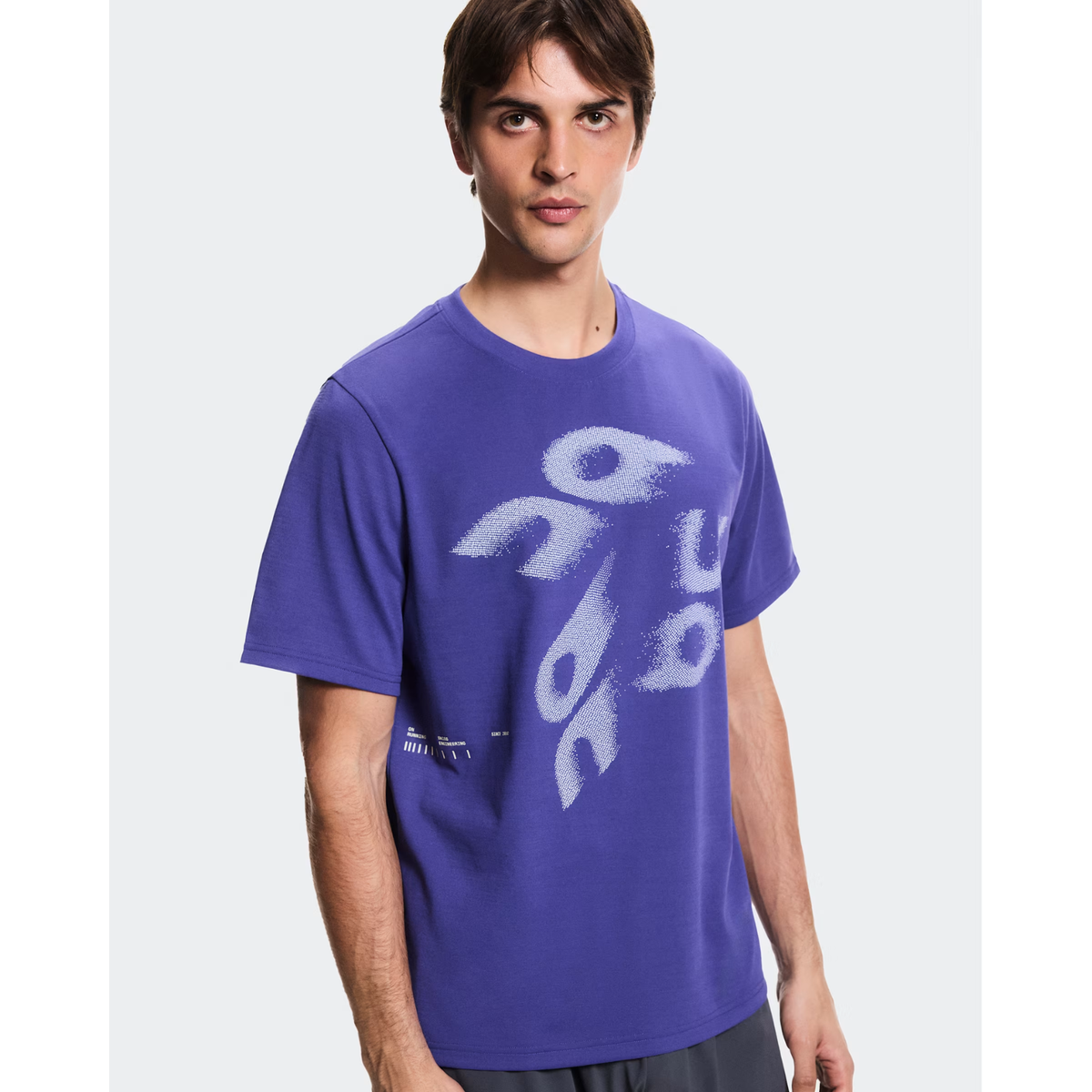 On Run-T Mens APPAREL - Mens T-Shirts
