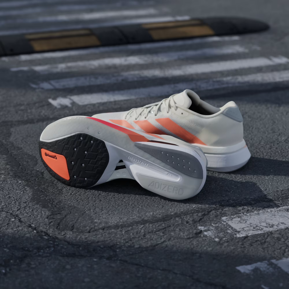 ADIDAS Adizero Boston 13 Mens - FOOTWEAR - Mens Everyday Training
