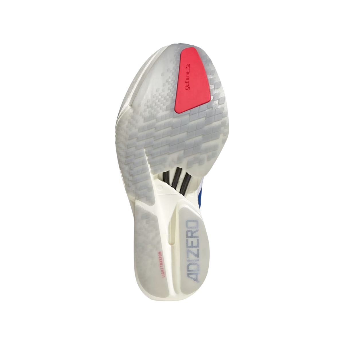 ADIDAS Adizero Adios Pro 4 Womens - FOOTWEAR - Womens Carbon Plate