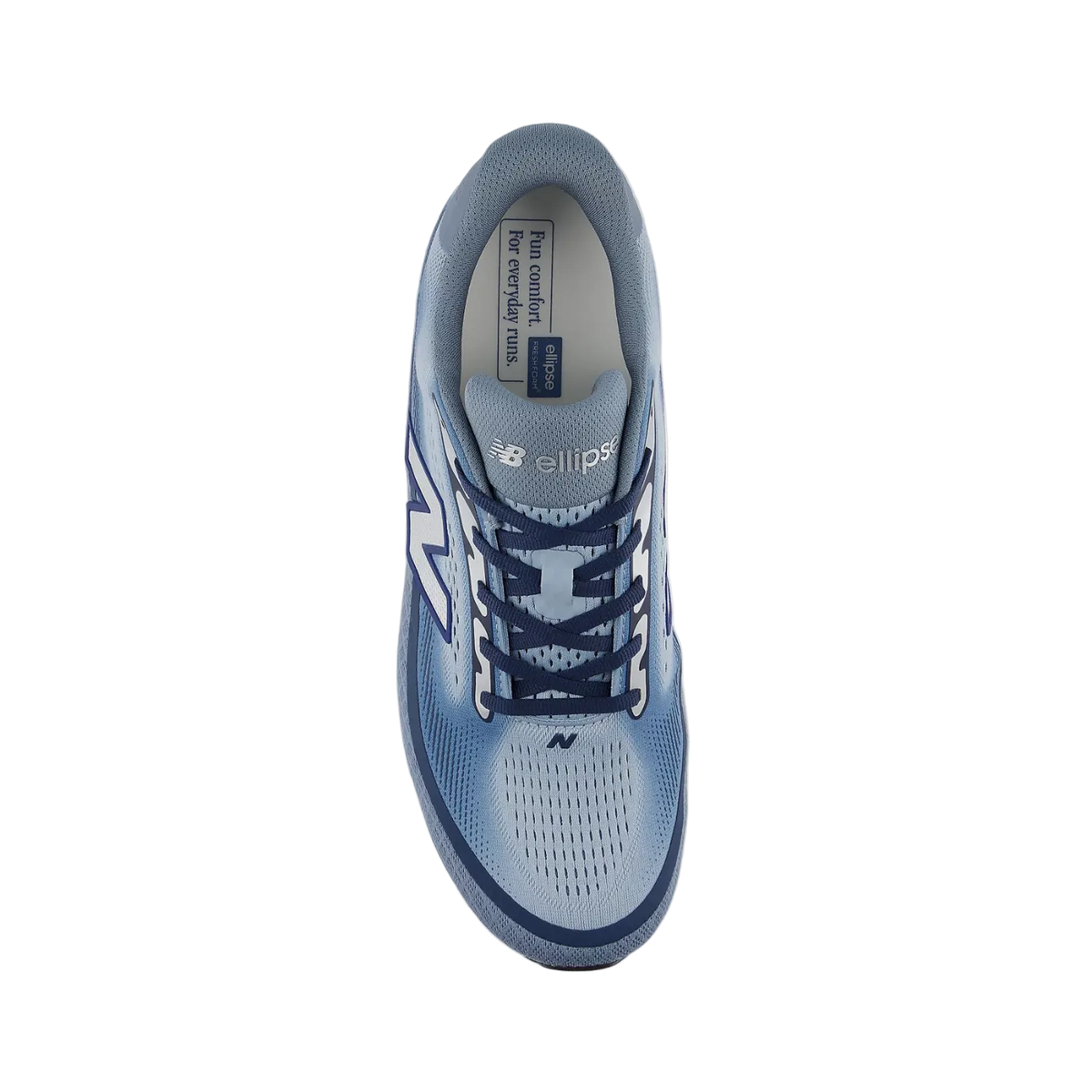 NEW BALANCE Ellipse V1 Mens FOOTWEAR - Mens Neutral