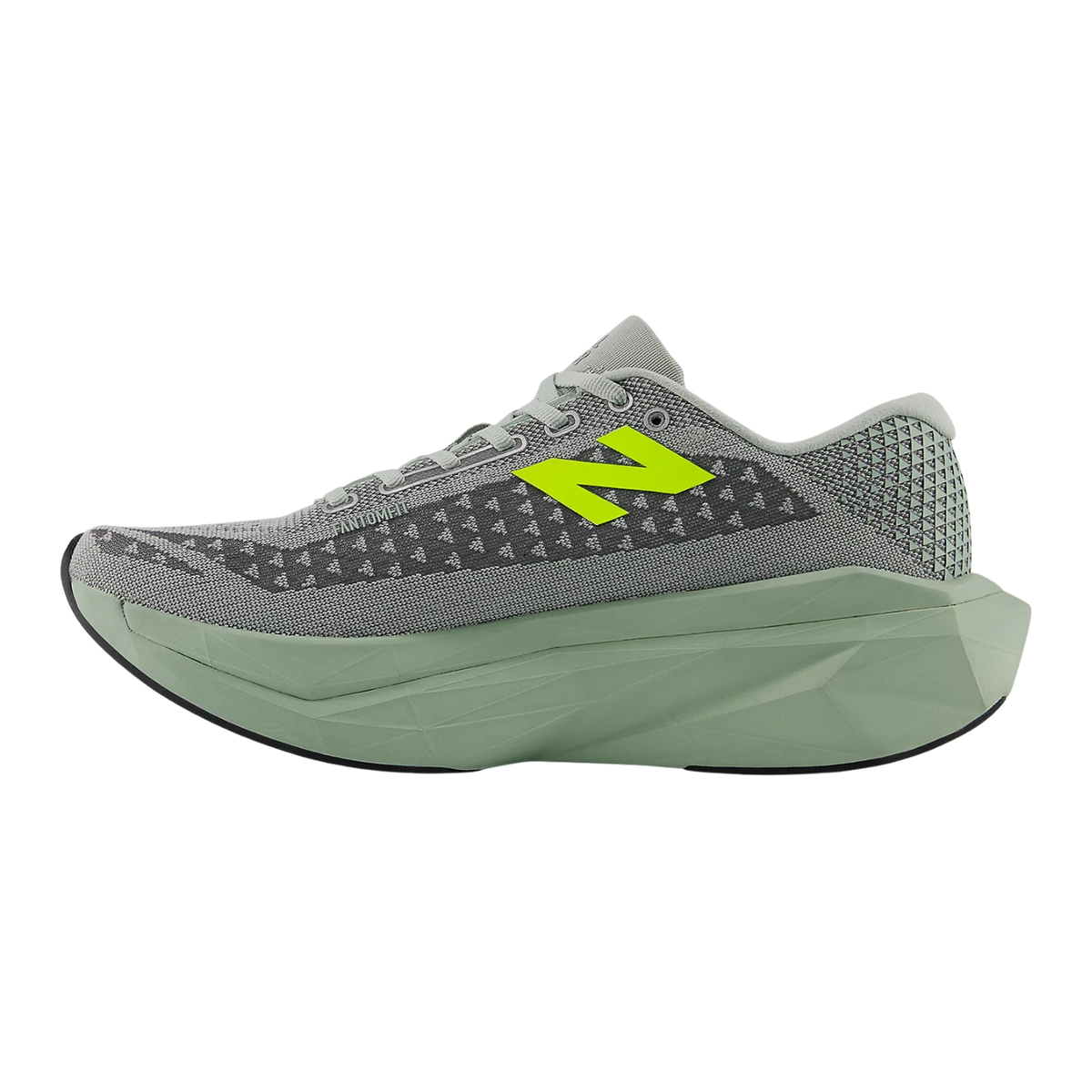 NEW BALANCE FuelCell SuperComp Trainer v3 Mens FOOTWEAR - Mens Carbon Plate