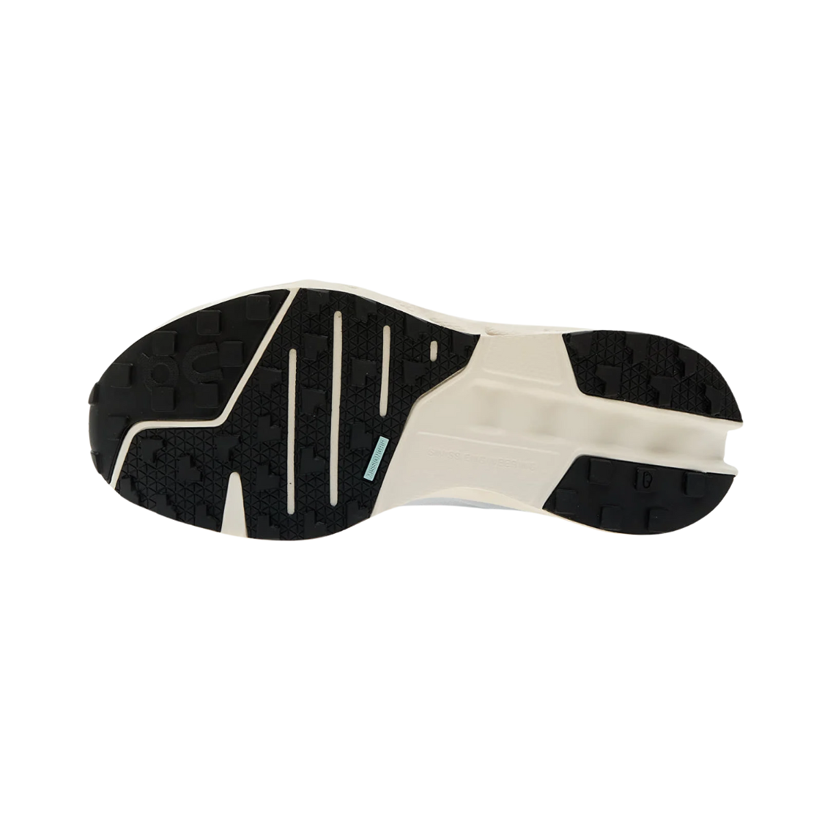 ON Cloudsurfer Trail Womens FOOTWEAR - Womens Trail