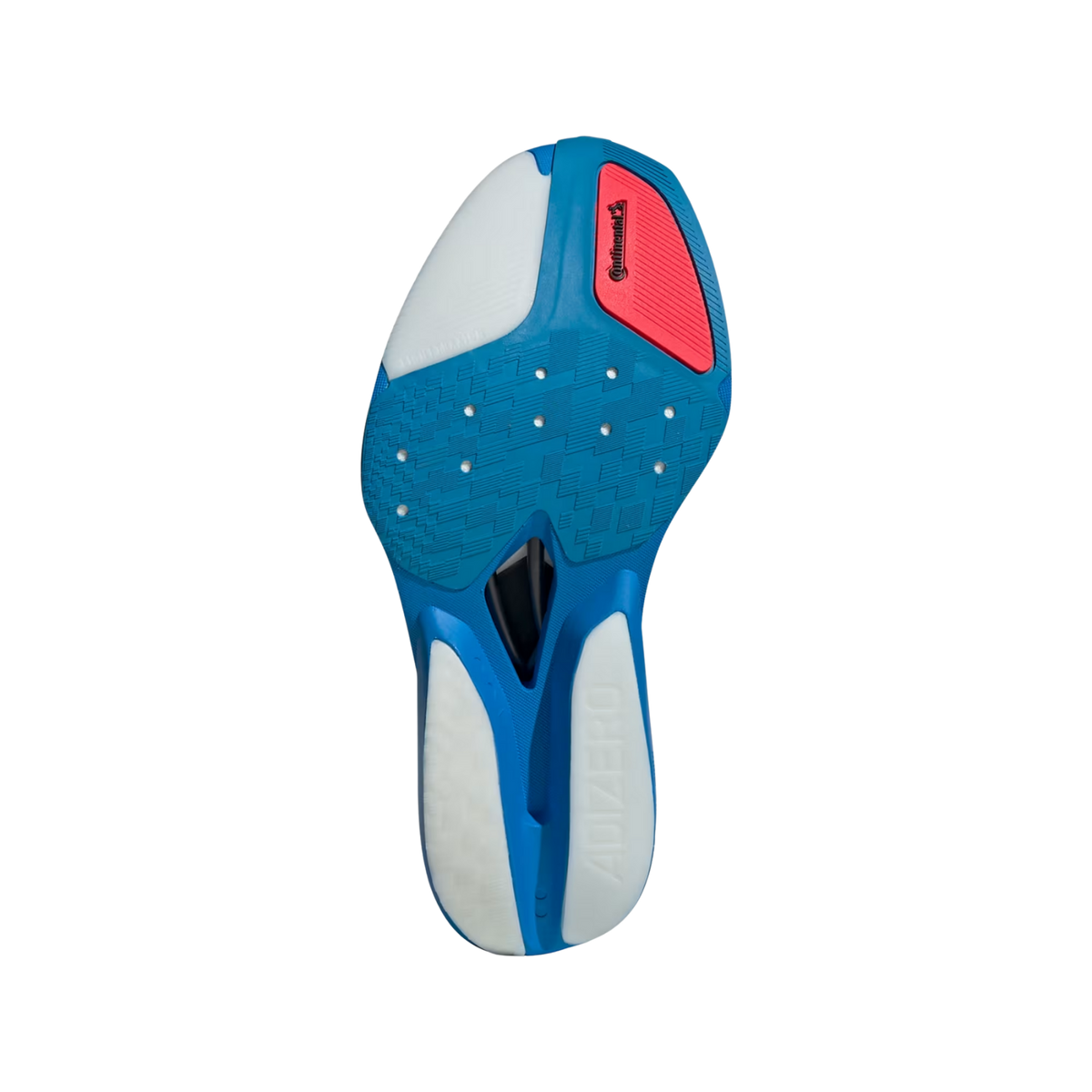 ADIDAS Adizero Prime X 3 Strung Unisex - FOOTWEAR - Unisex Carbon Plate