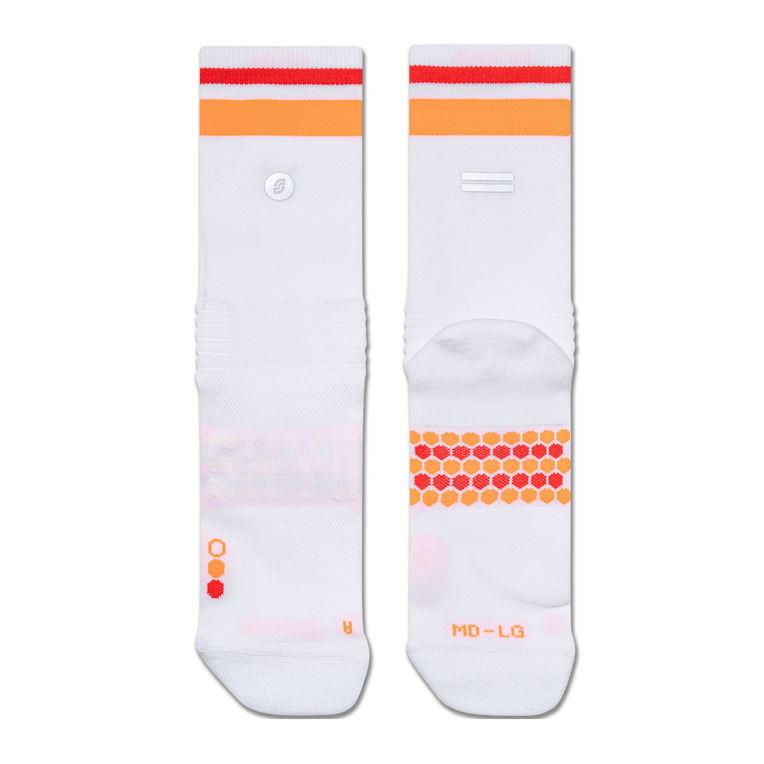 SHYU Racing Crew Sock - GEAR - Socks
