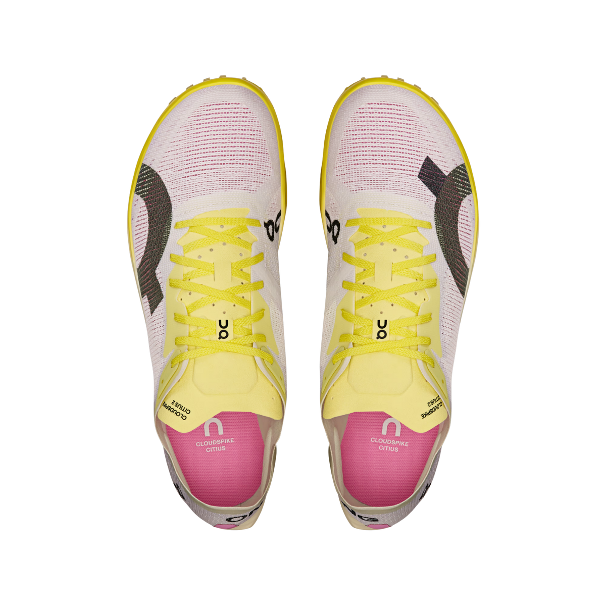 ON Cloudspike Citius 2 Mens FOOTWEAR - Mens Track Spikes