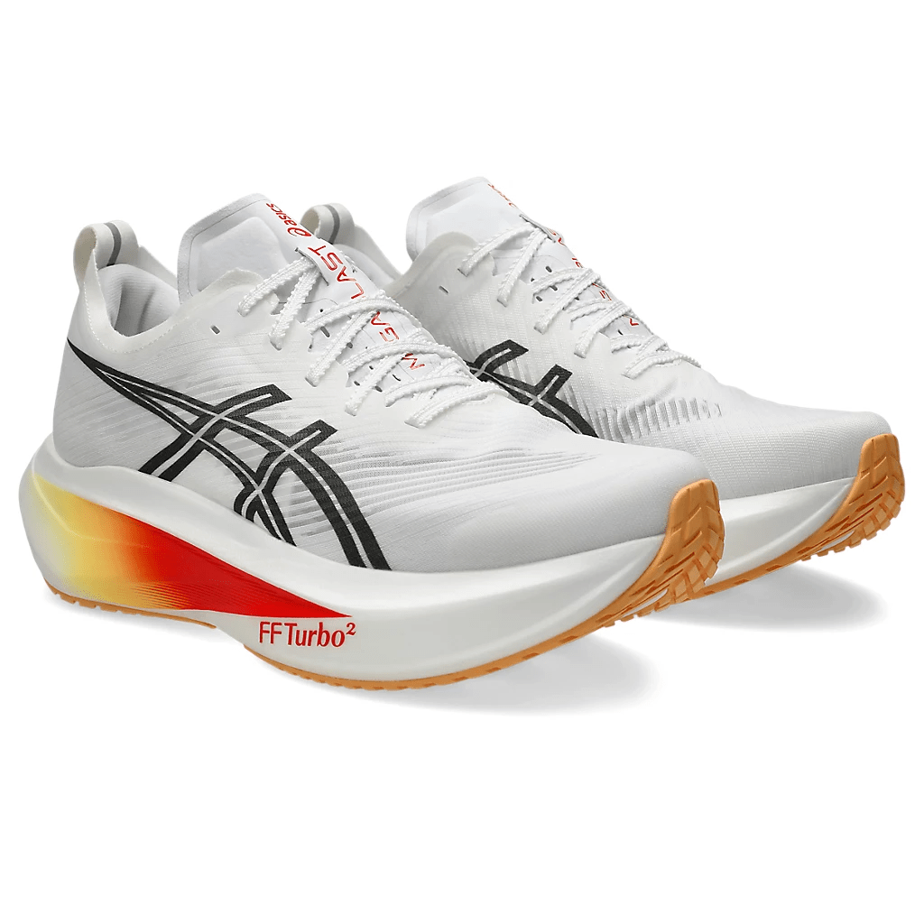 ASICS Megablast Unisex - FOOTWEAR - Unisex Neutral