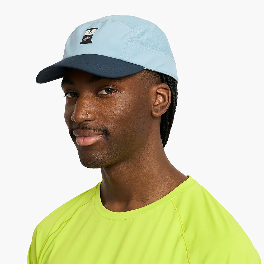CIELE GOCap SC - Comp - C Cube - GEAR - Unisex Hats, Visors & Headwear