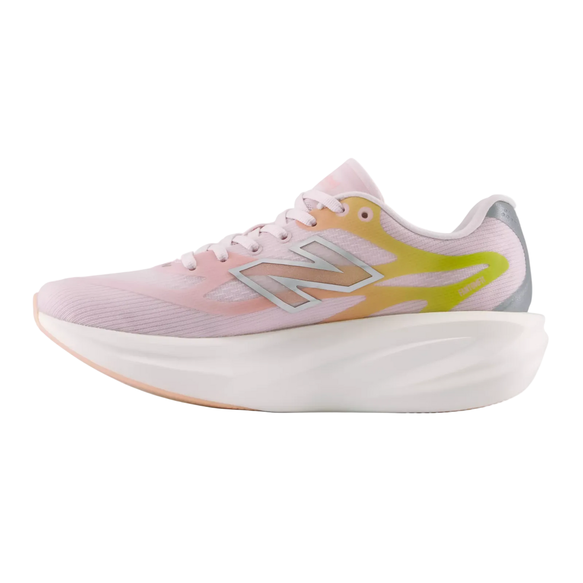 NEW BALANCE SuperComp Rebel Womens FOOTWEAR - Womens Carbon Plate