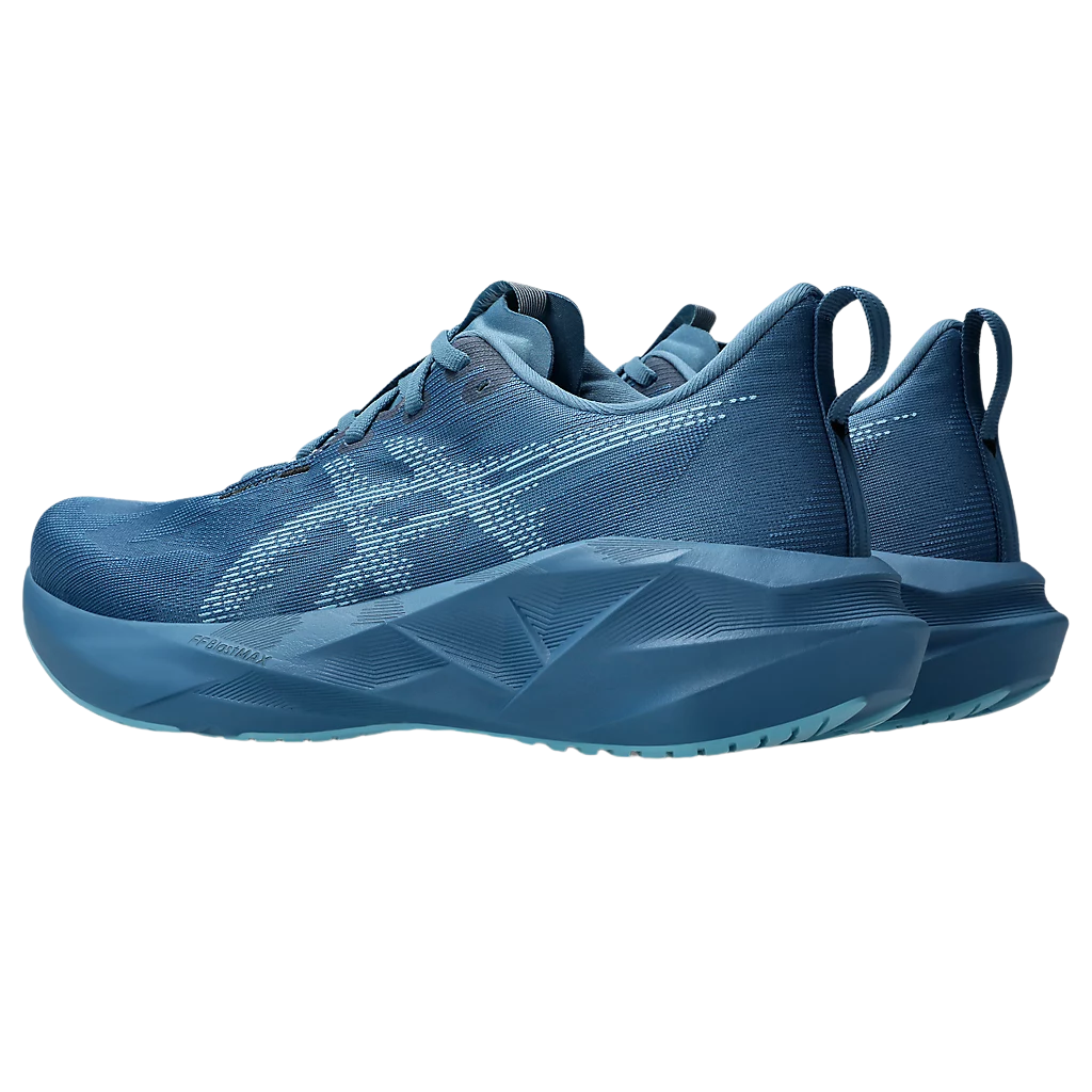 ASICS Novablast 5 Mens - FOOTWEAR - Mens Neutral Cushioned