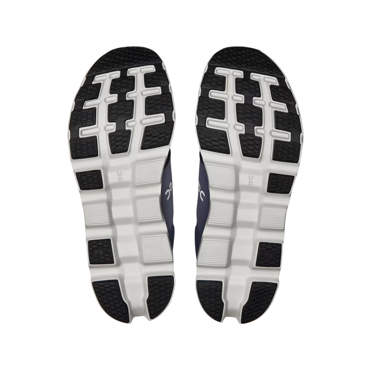 On Cloudstratus 3 Mens - FOOTWEAR - Mens Neutral Cushioned