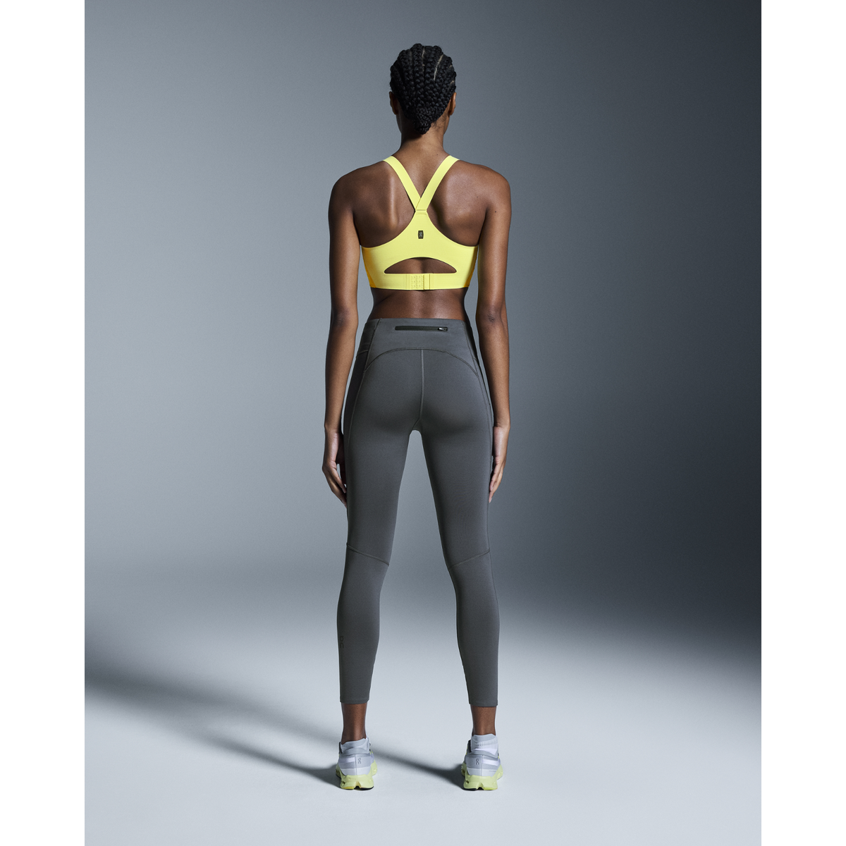 ON Endurance Bra Womens APPAREL - Womens Bras