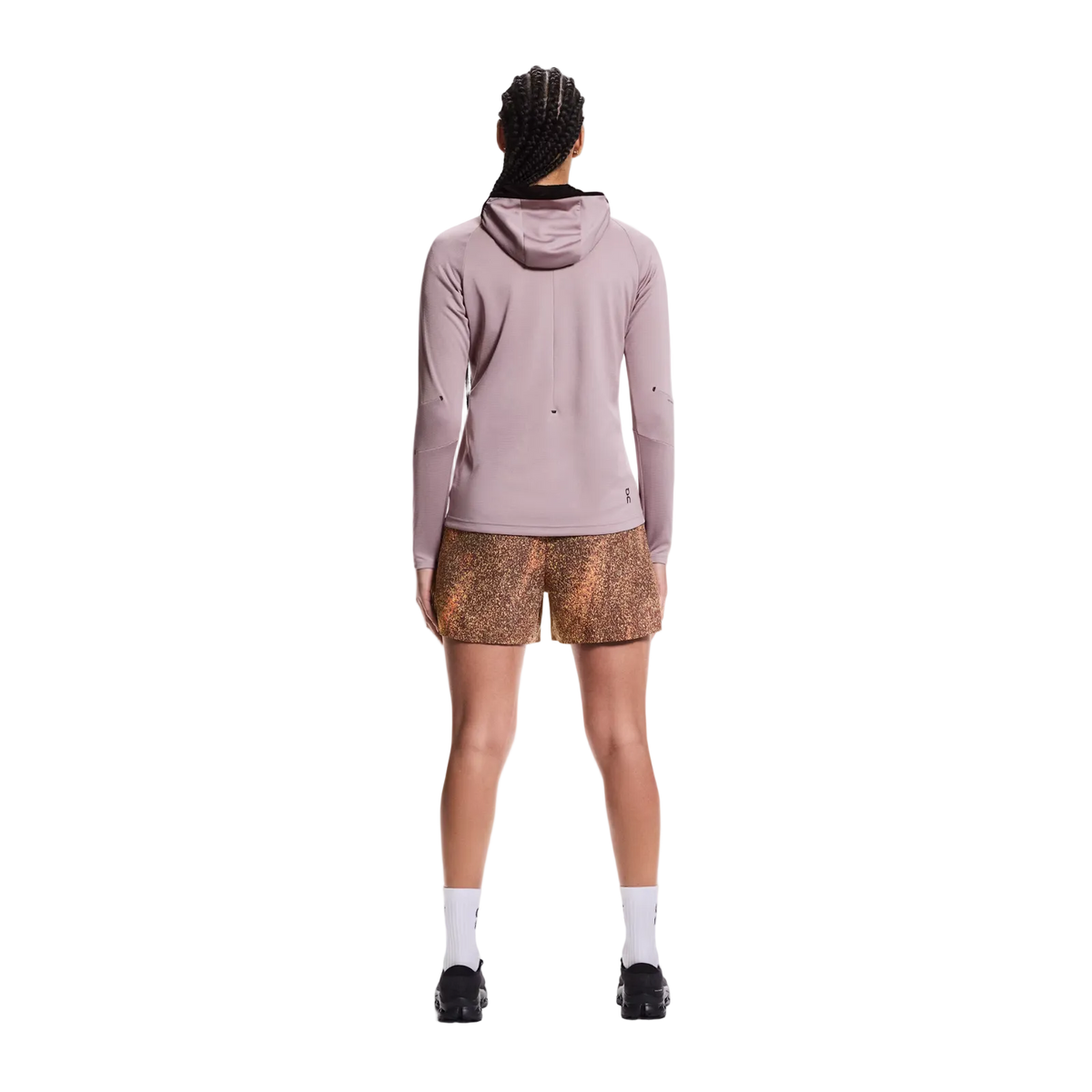 ON Trail Shorts Womens APPAREL - Womens Shorts