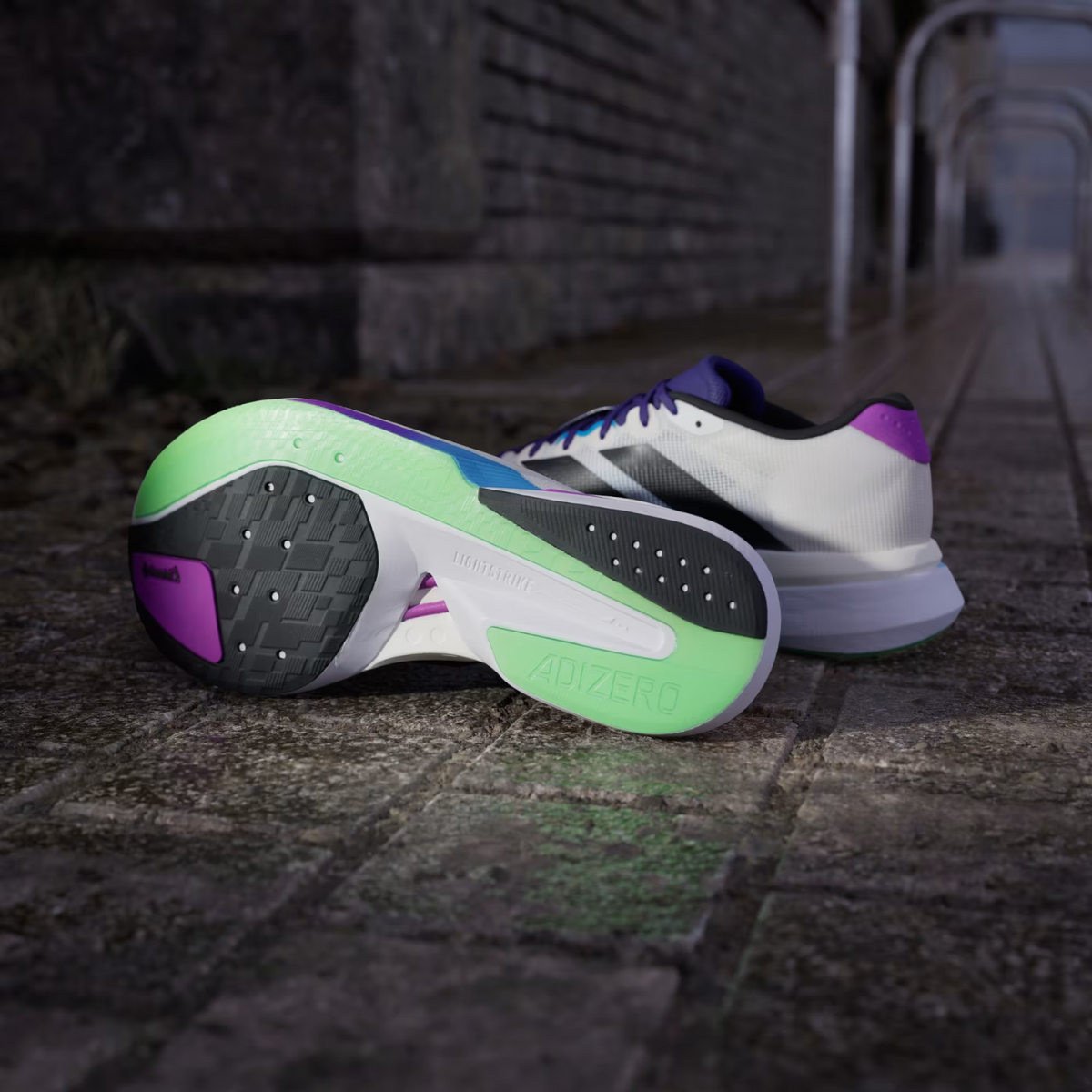 ADIDAS Adizero Boston 13 Mens - FOOTWEAR - Mens Everyday Training