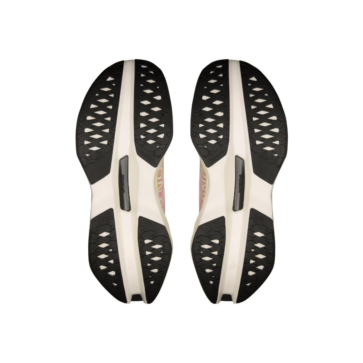 ON Cloudboom Max Mens FOOTWEAR - Mens Carbon Plate