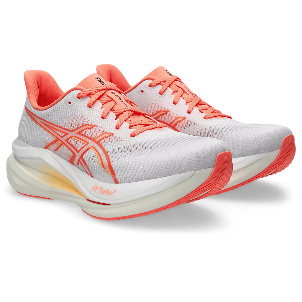 ASICS Sonicblast 2 Womens - FOOTWEAR - Womens Neutral Cushioned