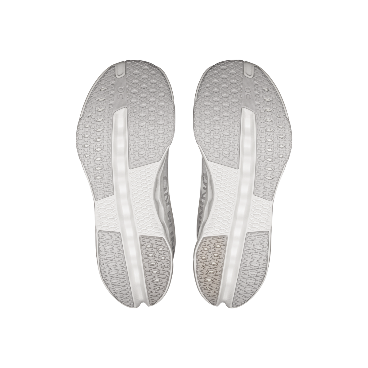 ON Cloudsurfer Next Mens FOOTWEAR - Mens Neutral