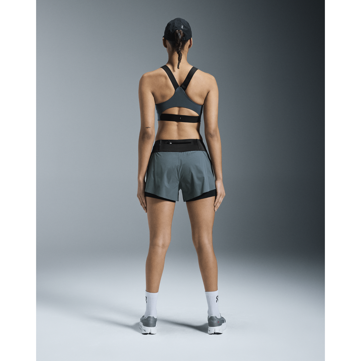 ON Running Shorts Women APPAREL - Womens Shorts