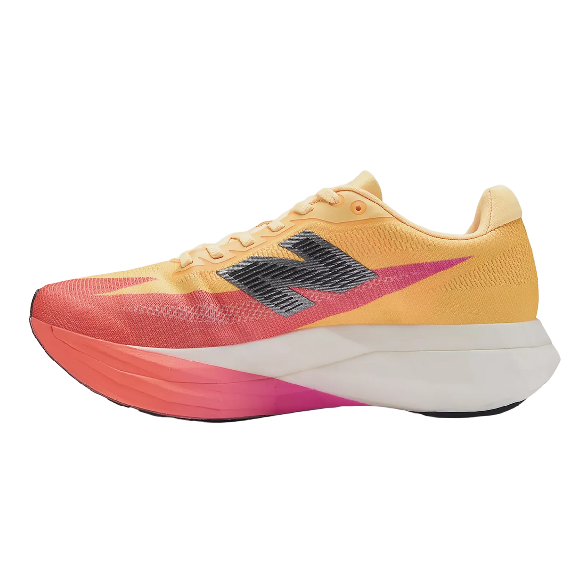 NEW BALANCE FuelCell SuperComp Elite v5 Womens - FOOTWEAR - Womens Carbon Plate
