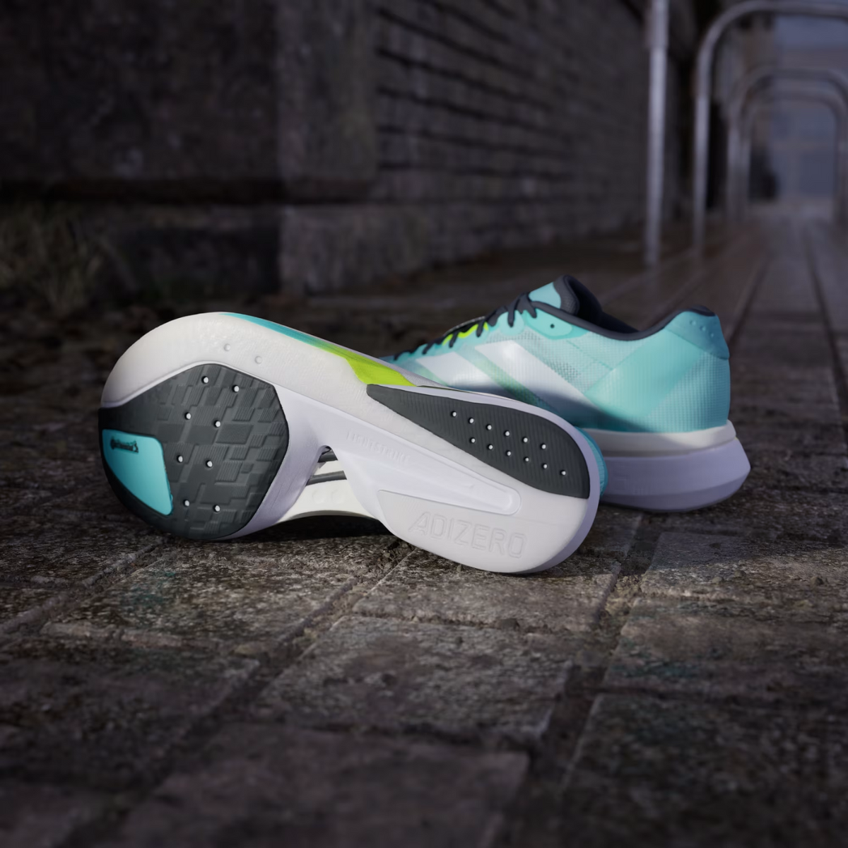 ADIDAS Adizero Boston 13 Mens FOOTWEAR - Mens Everyday Training