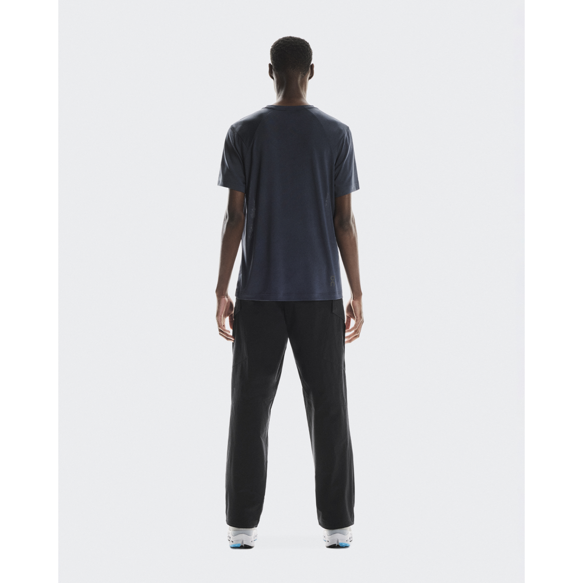 ON Trail-T Mens APPAREL - Mens T-Shirts