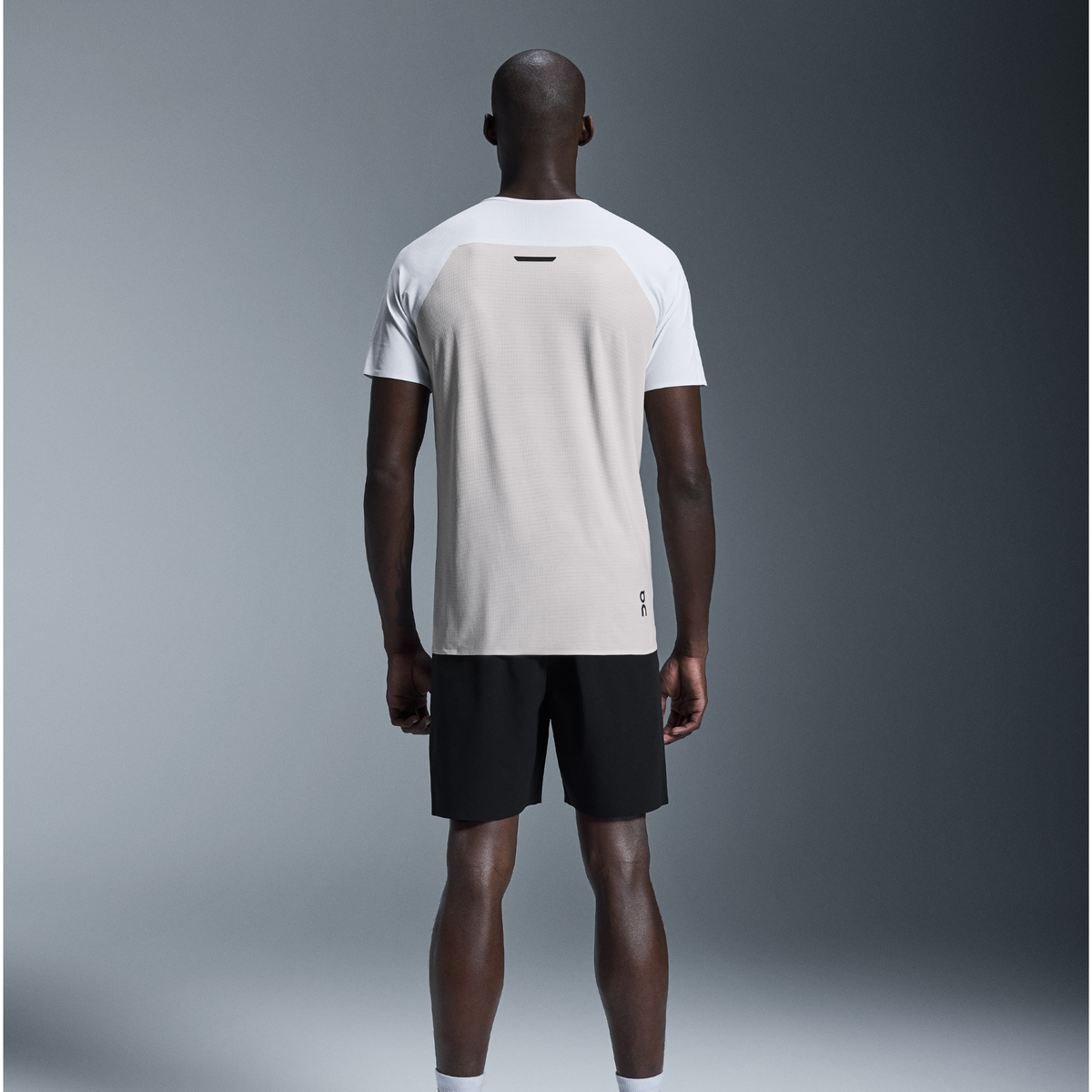 On Performance-T Mens APPAREL - Mens T-Shirts